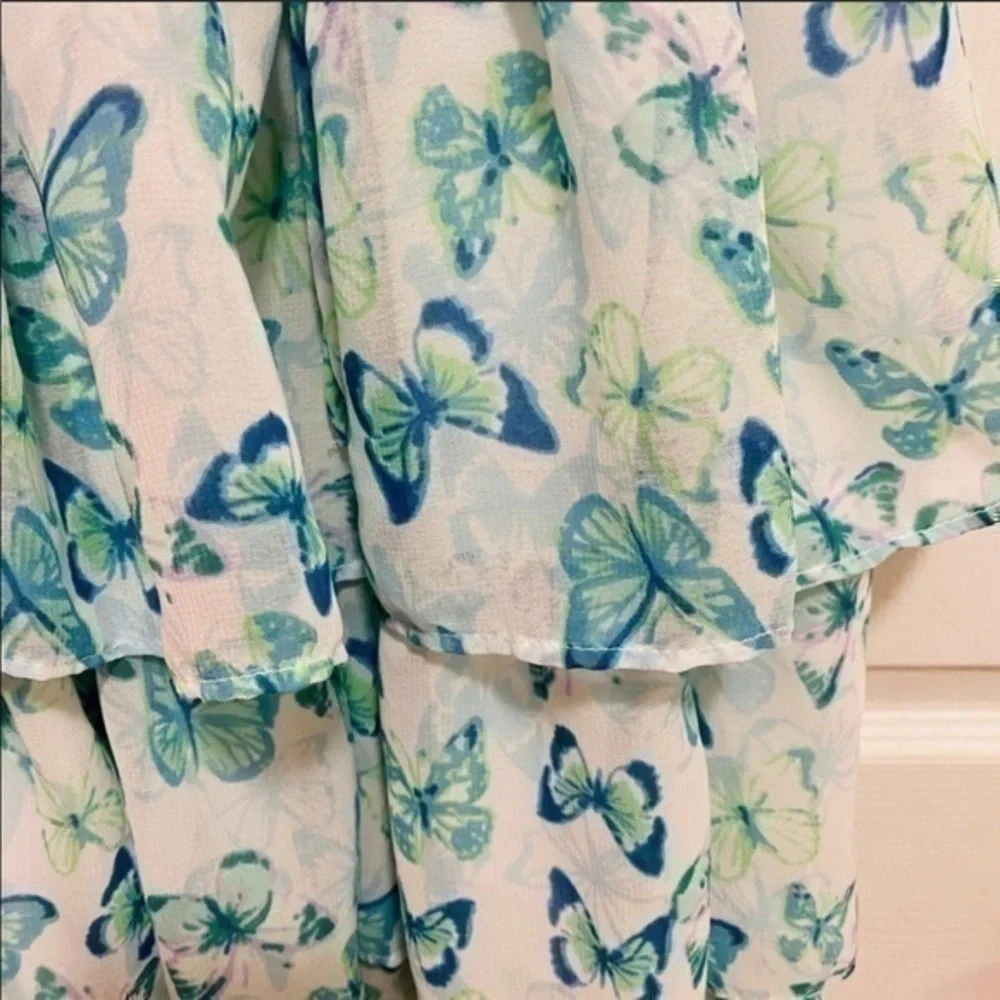 TCP Butterfly Dress size 14